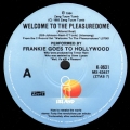 Welcome To The Pleasuredome